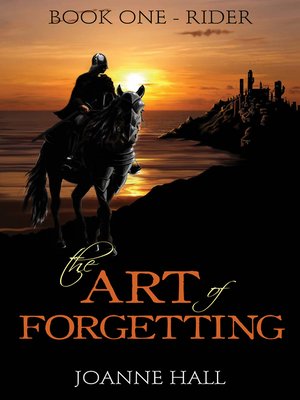 cover image of The Art of Forgetting